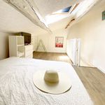 Appartement de 25 m² avec 1 chambre(s) en location à Marseille