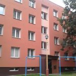 Rent 4 bedroom apartment in Nový Jičín