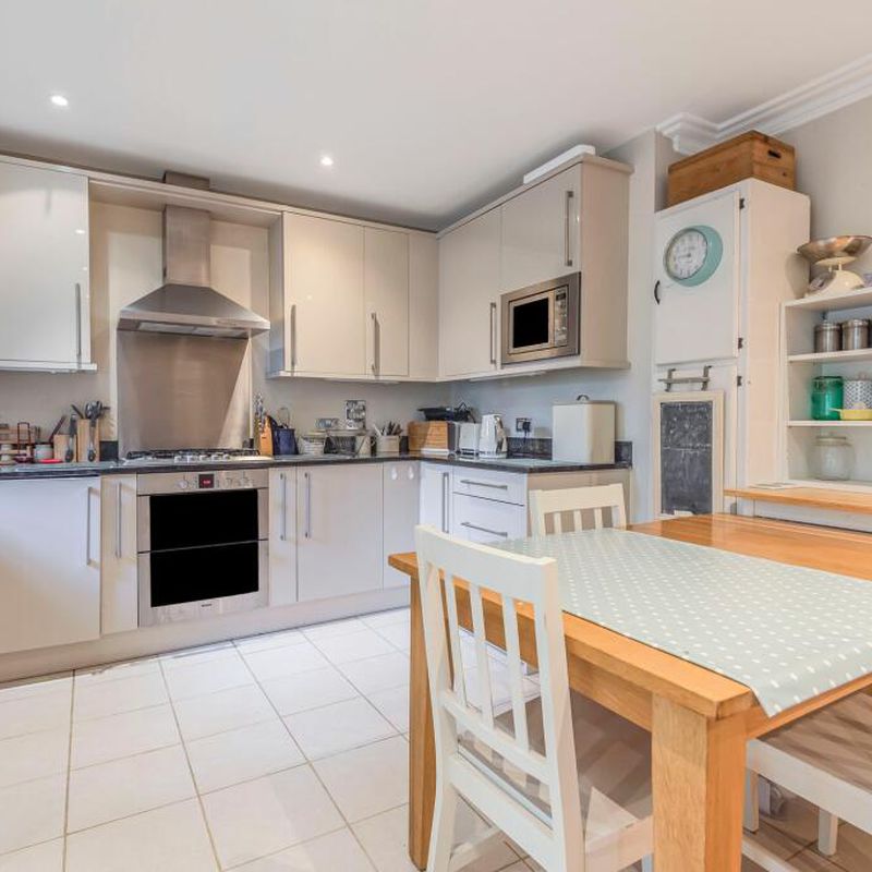 Apartment for rent in Winchester Abbotts Barton