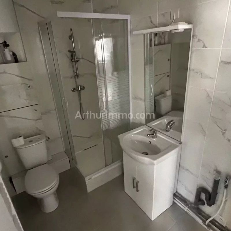 Louer appartement de 1 pièce 23 m² 440 € à Manosque (04100) : une annonce Arthurimmo.com