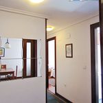 1 dormitorio apartamento de 50 m² en Ayala