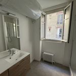 Appartement de 132 m² avec 6 chambre(s) en location à Paris