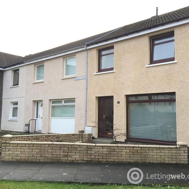 3 Bedroom Terraced to Rent at Armadale-and-Blackridge, Armadale-West, West-Lothian, England Barbauchlaw