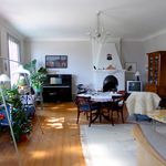 Rent 4 bedroom apartment of 140 m² in Kopparberg