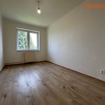 Pronajměte si 3 ložnic/e byt o rozloze 67 m² v Orlová