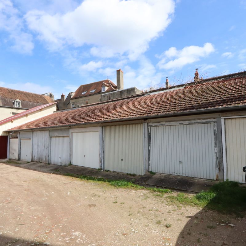 Garage La Charité-Sur-Loire (58400)