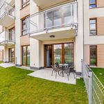 Rent 1 bedroom apartment of 43 m² in Sopot