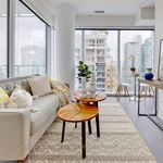 Rent 1 bedroom apartment of 30 m² in Clarington