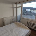 Pronajměte si 3 ložnic/e byt o rozloze 63 m² v Usti Nad Labem