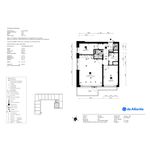 Rent 3 bedroom apartment of 68 m² in Amersfoort