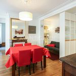 Rent 2 bedroom apartment of 53 m² in Paris