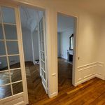Rent 4 bedroom apartment of 90 m² in Paris