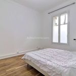 Rent 2 bedroom apartment of 41 m² in Vincennes