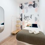 Rent a room of 167 m² in Barcelona