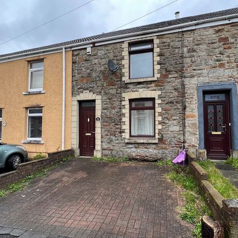 Terraced house to rent in Dunvant Road, Dunvant, Swansea SA2