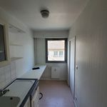 Rent 1 bedroom apartment of 32 m² in Nantes
