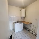Rent 1 bedroom apartment of 29 m² in Livry-Gargan