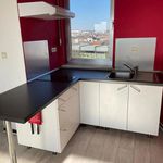 Rent 1 bedroom apartment of 40 m² in Charleroi