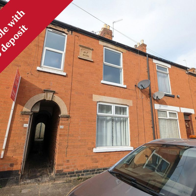 Terraced House to rent on Victoria Street Grantham,  NG31 Spittlegate