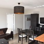 Appartement de 92 m² avec 1 chambre(s) en location à Tremblay-en-France