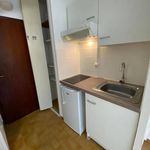 Appartement de 18 m² avec 1 chambre(s) en location à Montpellier