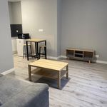Rent 1 bedroom apartment of 21 m² in MOULINST