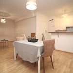 Appartement de 70 m² avec 1 chambre(s) en location à Sint-Gillis