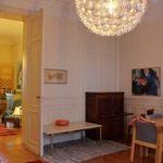 Appartement de 80 m² avec 1 chambre(s) en location à Elsene