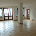Rent 5 bedroom apartment of 190 m² in Warszawa