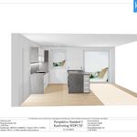 Miete 4 Schlafzimmer wohnung von 119 m² in Wien