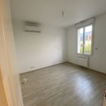 Rent 3 bedroom house of 83 m² in LA GAILLARDE