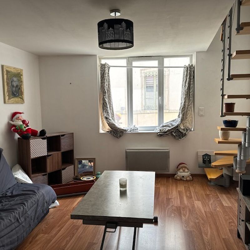 Appartement Bourgoin Jallieu 3 pièce(s) 60 m2 Bourgoin-Jallieu