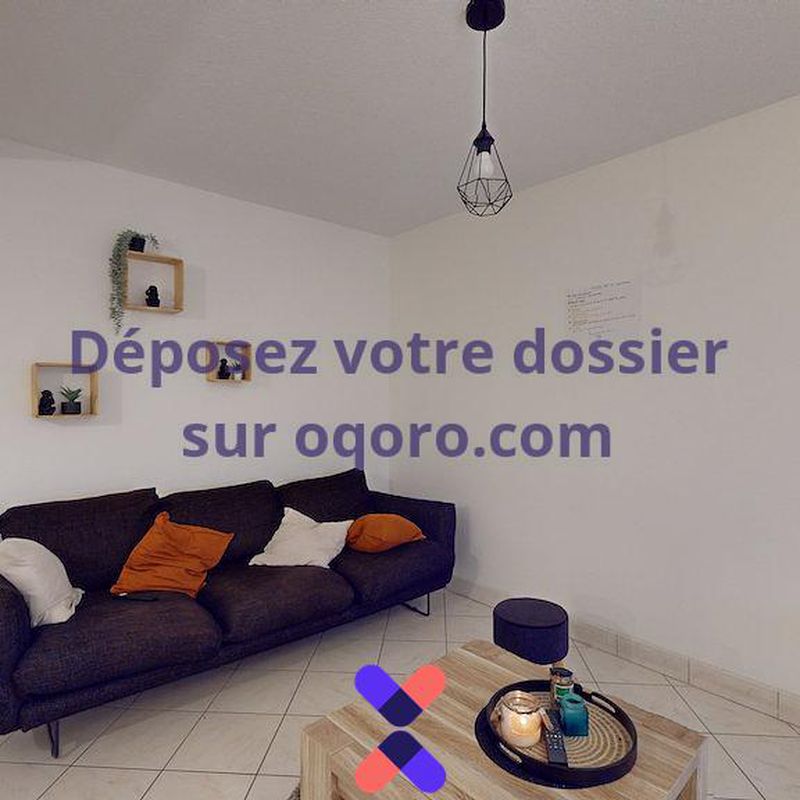 Colocation meublée de 80.0m2 - 350€ - 21000 Dijon