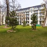 Rent 1 bedroom apartment of 38 m² in Wrocław