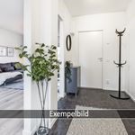 Rent 2 bedroom apartment of 53 m² in Ludvika