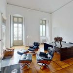 Affitto 5 camera appartamento di 300 m² in Torino