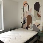 Rent 7 bedroom apartment of 10 m² in Brest
