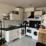 Rent 4 bedroom apartment of 102 m² in Saintes