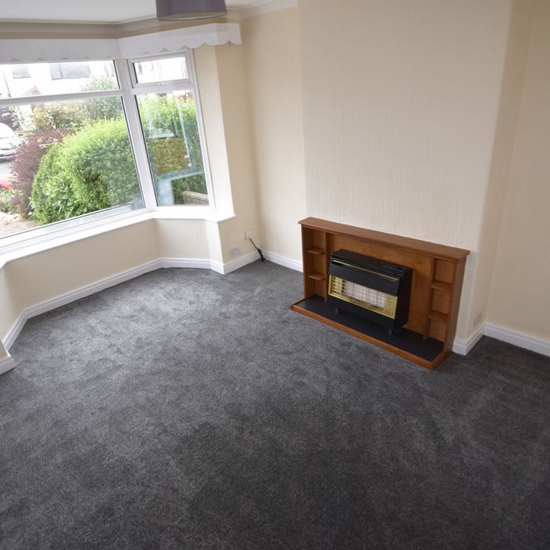 House for rent in Blackpool Warbreck