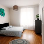 Appartement de 58 m² avec 3 chambre(s) en location à Nantes