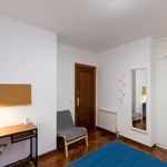 Habitación de 120 m² en Madrid