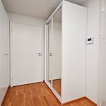 Vuokraa 2 makuuhuoneen asunto, 51 m² paikassa Tornio