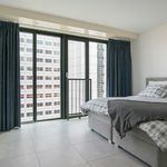 Huur 2 slaapkamer appartement van 120 m² in Rotterdam