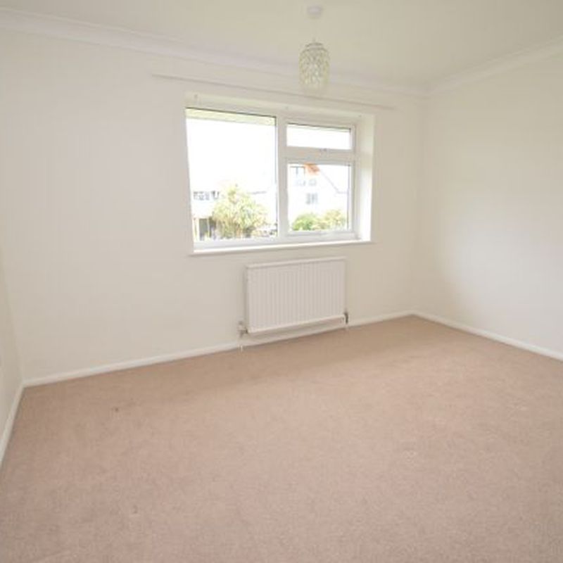 Flat to rent in Jays Court, 6 Montagu Road, Highcliffe, Christchurch, Dorset BH23 Walkford
