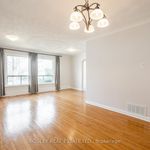 Rent 3 bedroom apartment of 191 m² in Toronto