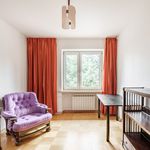 Wynajmij 5 sypialnię dom z 300 m² w Warszawa