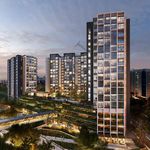 Rent 1 bedroom apartment of 45 m² in Singapore