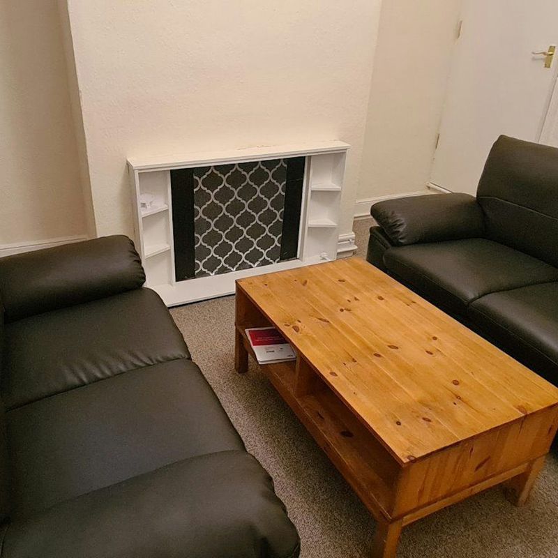 3 Bedroom Property For Rent in Derby - £90 pppw