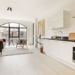 Huur 3 slaapkamer appartement van 104 m² in Amsterdam