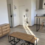 Rent 1 bedroom apartment of 33 m² in Marseille